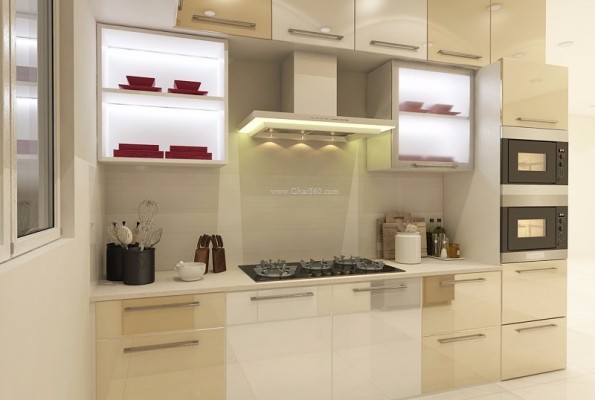 15 Fascinating Modern Kitchen Designs That You Would Love