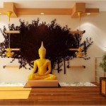 Designing the Divine Space- Prayer / Pooja Room