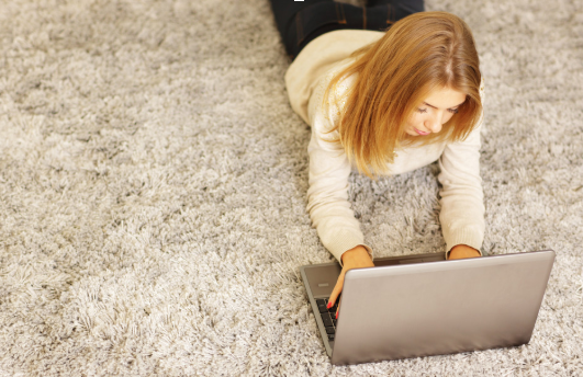 Before You Replace Your Carpet, Know How to Make It Last