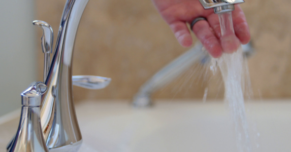 How Much Energy Could a Tankless Water Heater Save?