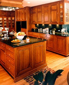 Beautiful Kitchen Cabinets