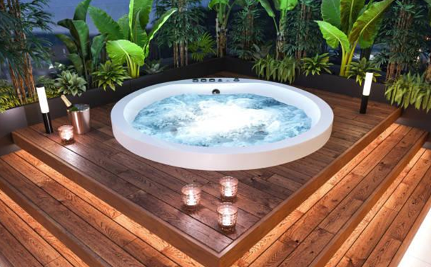 Hot Tubs St. Louis: How to Choose the Perfect One for Your Home