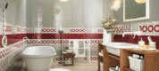 19-Red-white-bathroom-border-tiles-600x453