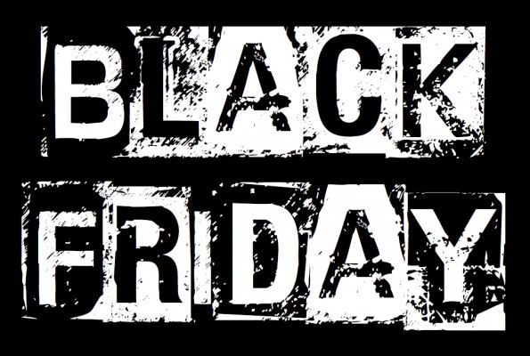 Get Your Home Ready For the Holidays this Black Friday