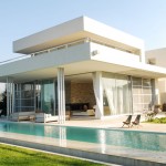 High-Tech home designs