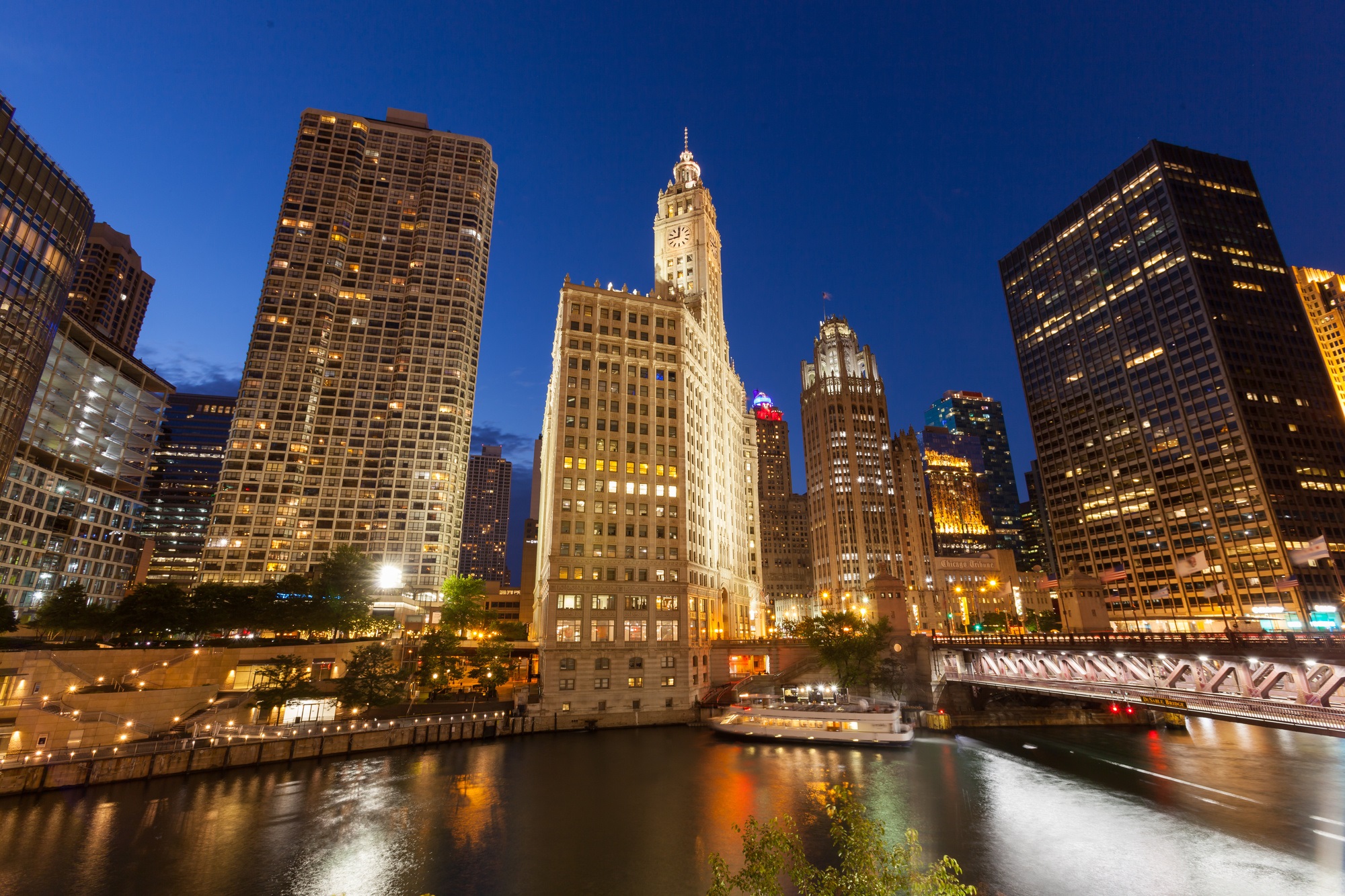 4 Awesome Reasons for Moving to Chicago
