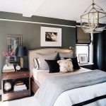 Stylish Bedroom Design Ideas