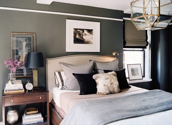 Stylish Bedroom Design Ideas