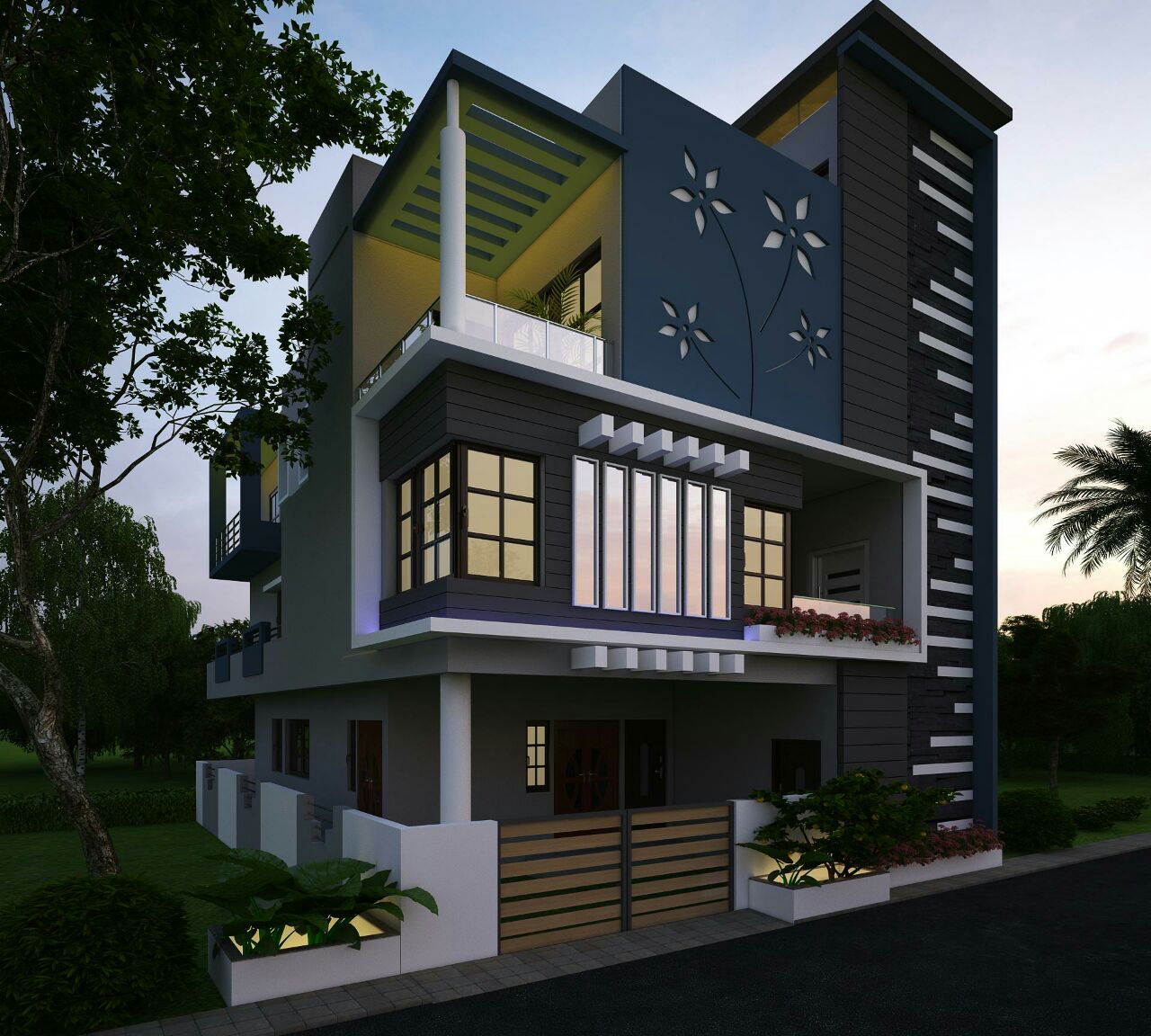 Latest House Elevation  Designs 2022