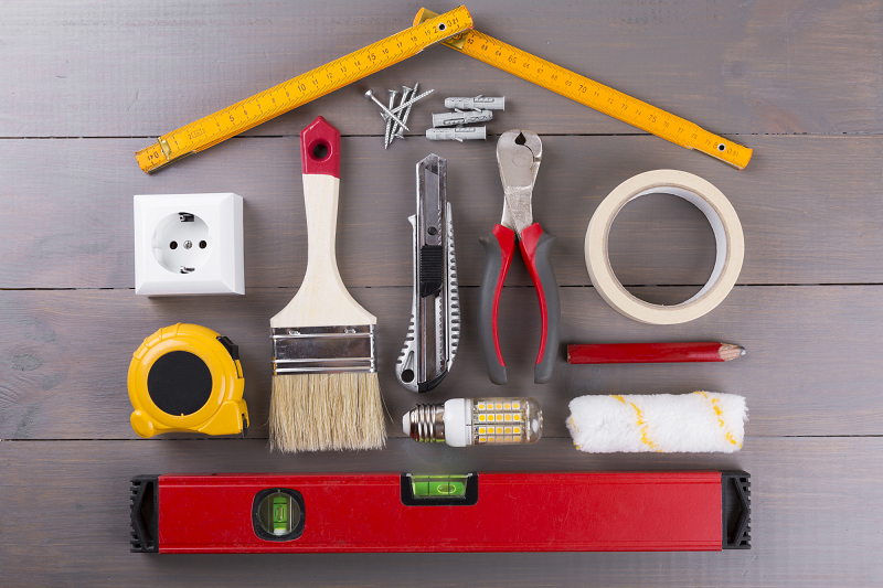 5 Great Tips for Renovating a House