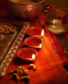 9 Amazing Home Décor Ideas for Diwali