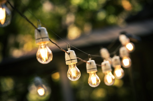 7 Outdoor Lighting Ideas To Benefit Your Home