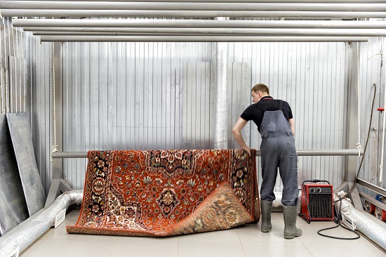 6 Tips For Drying Your Carpet After Water Damage