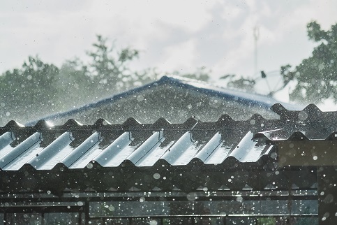 Is It Beneficial To Capture Rainwater?