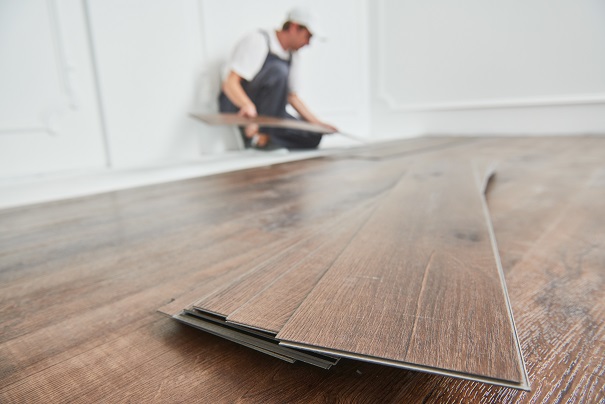 How To Improve Your Home’s Overall Look By Changing Your Flooring