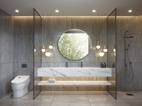 12 Ideas To Help You When Remodeling Your Bathroom