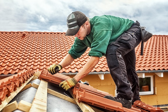 Qualities Of The Top Northern VA House Roofing Technicians