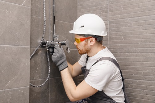 What Services Do Residential Plumbers Offer