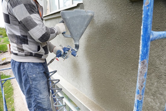 10 Reasons To Consider Finishing Your Home’s Exterior With Stucco