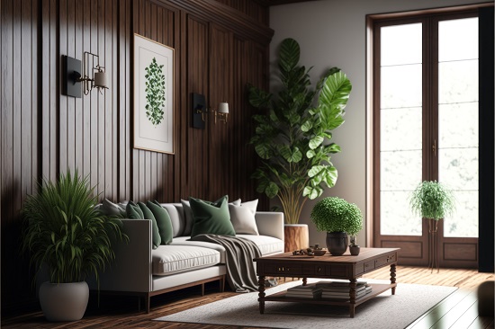 5 Interior Design Tips To Achieve A Clean, Minimalist Look