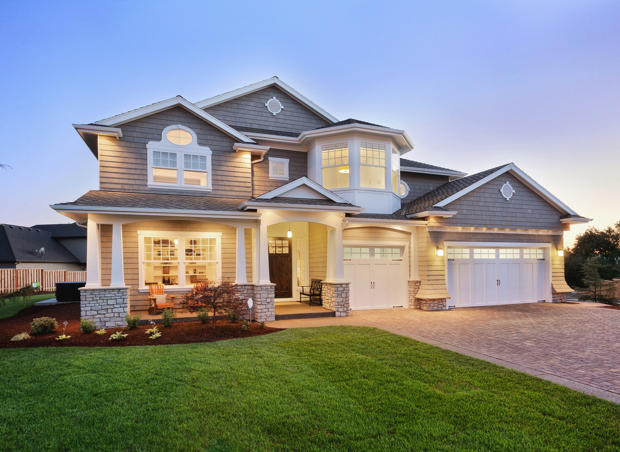 How To Protect Your Home From Property Depreciation