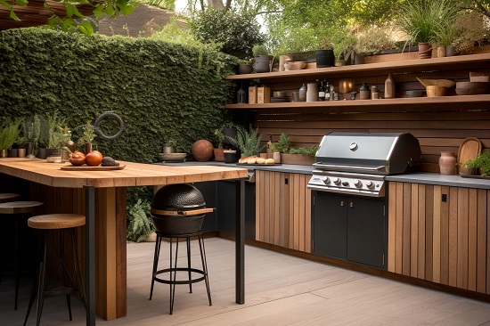 Outdoor Entertaining Upgrades: Discoveries From A Spa & Pool Expo