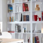 Home Library Designs and Decors