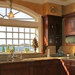 Kitchen Window Concepts