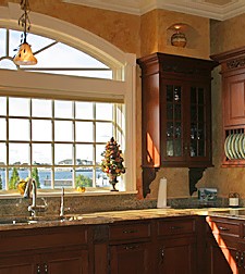 Kitchen Window Concepts