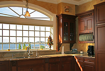  Kitchen Window Concepts