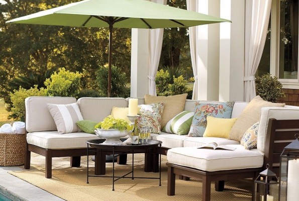 What Patio Furniture Is Best For Outdoors, What Fabric Is Good For Outdoor Furniture