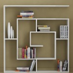 Modern Stylish Decorative Wall  Shelves Designs