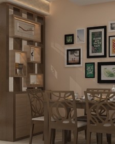 Modern Room Partition Designs