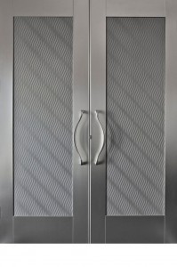 Door-pulls-modern-minimalist-stainless-steel-door-system-design