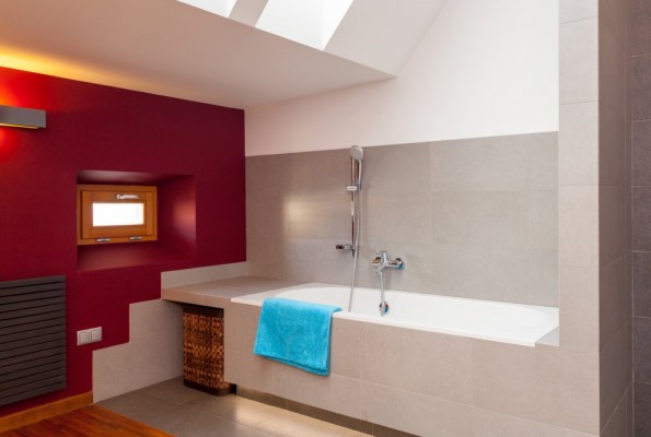 Tips For Renovating the Bathroom