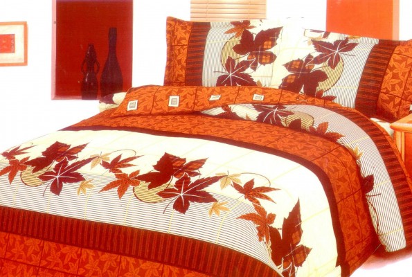 Bed sheet designs for decorative and amazing looks