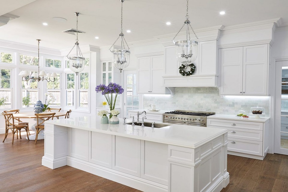 Considerations for Creating a Hamptons Inspired Interior