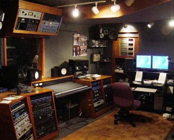 Home-Music-Studio-Room-Design-Ideas-Music-Studios-With-Best-Exclusive- Decorating-Music-Room-Studio-Ideas