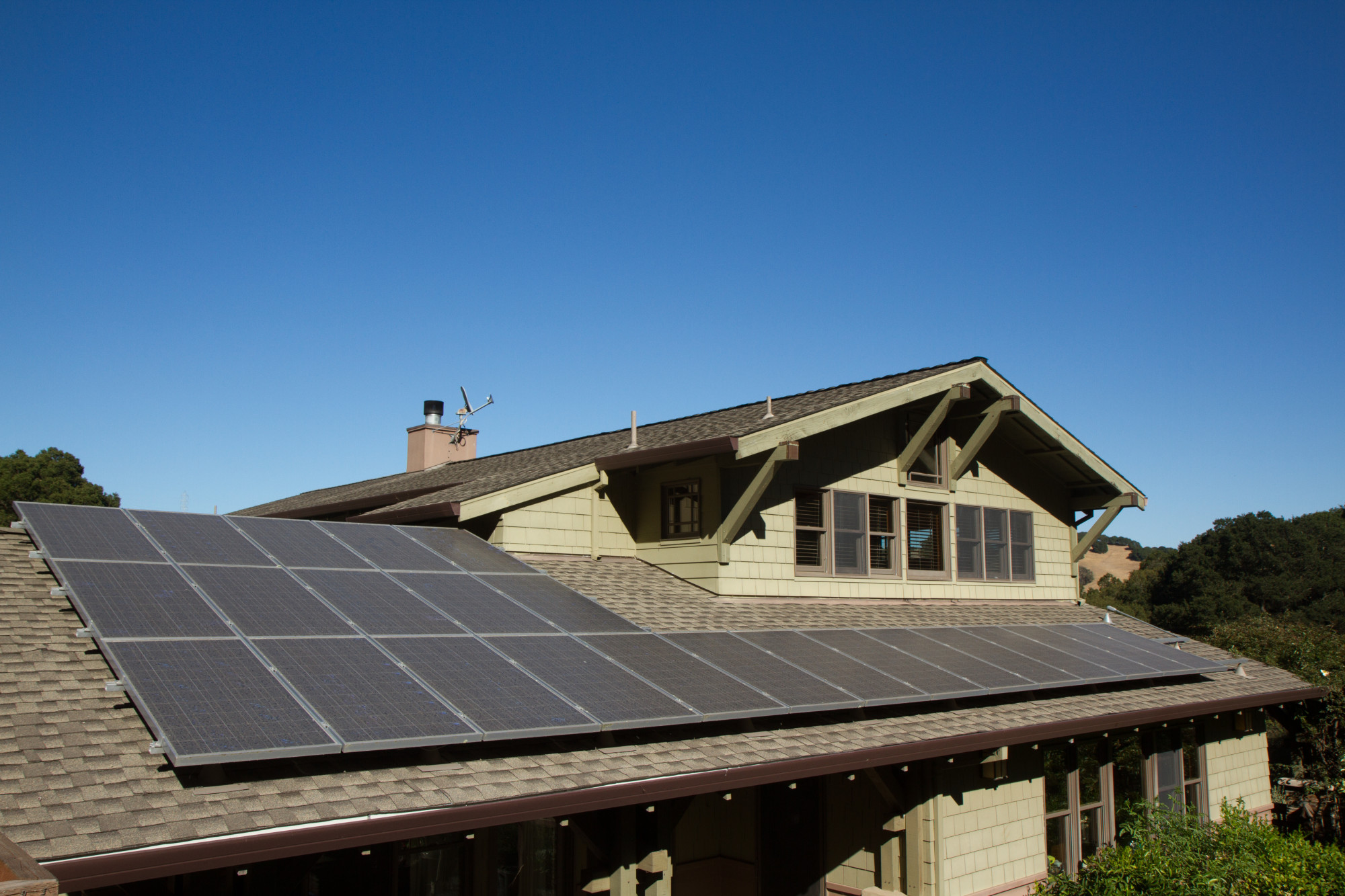 How to Hire a Solar Company for Your Home