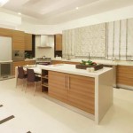 Kitchen counter top design and materials