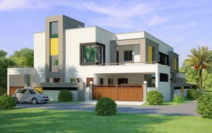 Lahore-india-beautiful-house-2-kanal-3d-front-elevation-com