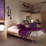 Bedroom Lightening And Interior Design Ideas