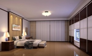 Minimalist-lighting-design-for-bedroom
