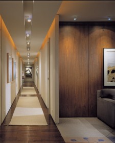 Corridor Designing