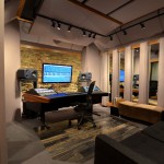 Music Room Design Studio