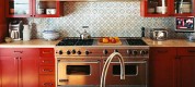 Red-rival-Colorful-kitchen-backsplash-tiles