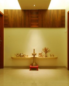 Prayer Room Design Ideas for home