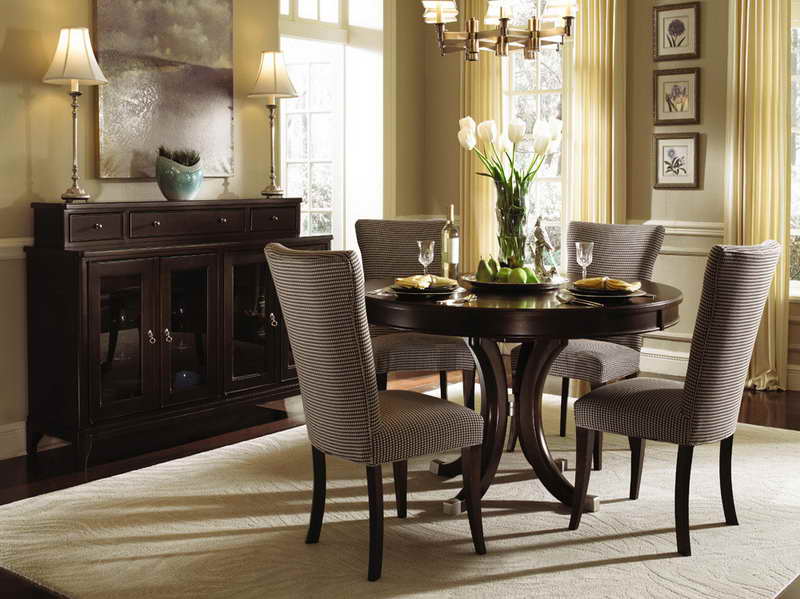 Small Dining Room Suites Deals, Small Dining Rooms With Round Tables