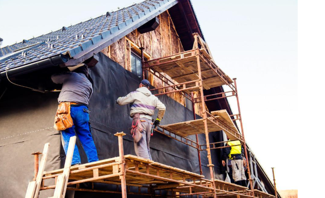 Why Professional Roofing Services Are Essential for Fast and Reliable Roof Repairs