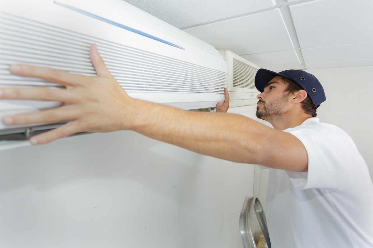 How to Replace Your AC and Heater in Berkeley CA?